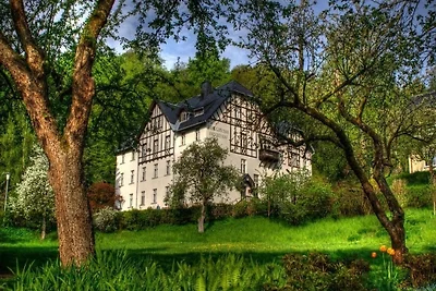 Die Malche Gäste und Tagungshaus