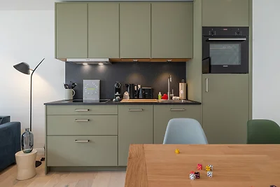 Kajüte #4 | Dock 6a