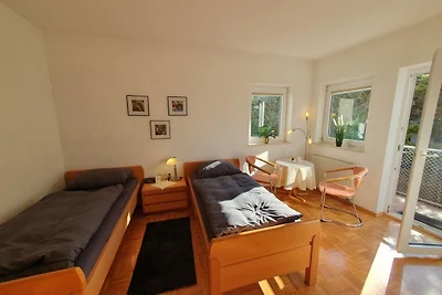 ABM Apartment 16