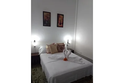 Hostal Singer Appartement 1