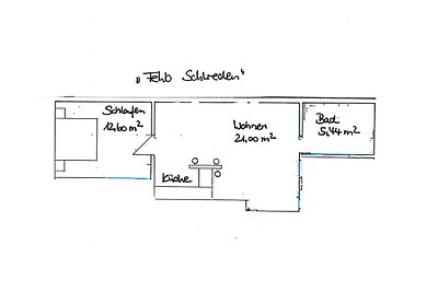 Vakantieappartement Gezinsvakantie Süderbrarup