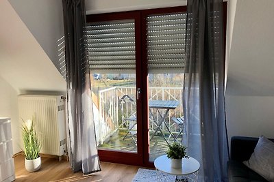 Ferienwohnung "Mary Poppins" mit