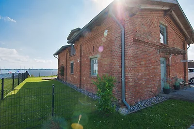 Ferienhaus Hafenblick