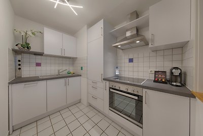 Vakantieappartement Gezinsvakantie Wetzlar