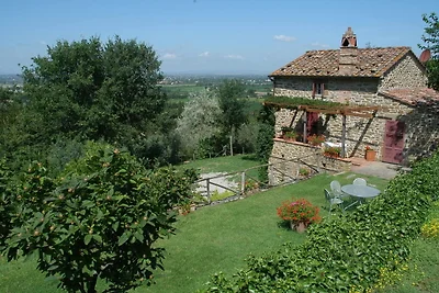 Kuća za odmor Dopust za oporavak Arezzo
