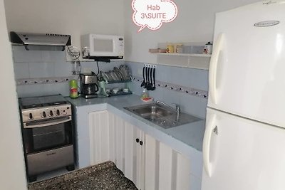 Hostal otto Appartement 3