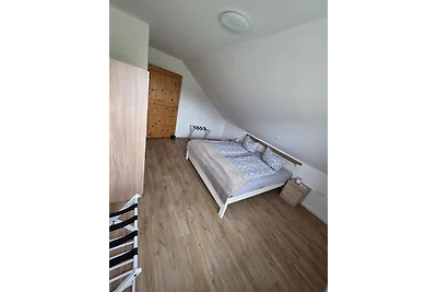 Apartamento Vacaciones familiares Gifhorn