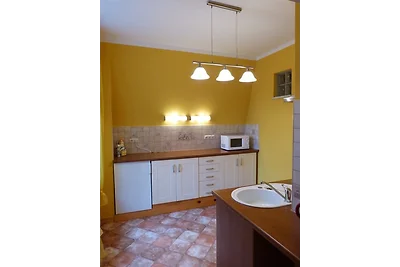 Appartamento Vacanza con famiglia Rüdersdorf bei Berlin
