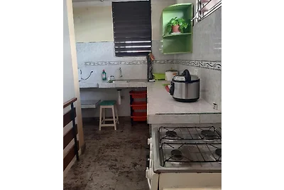 El Cuarto De Tula Appartement 1