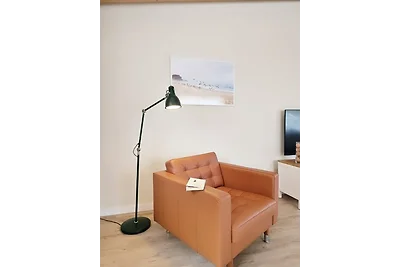 Sommerhaus mit Dachterrasse -