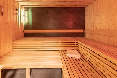 Ferienhaus am Mühlenberg