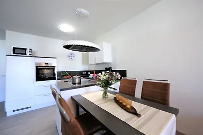 (Brise) Ahlbeck Suiten App. 07