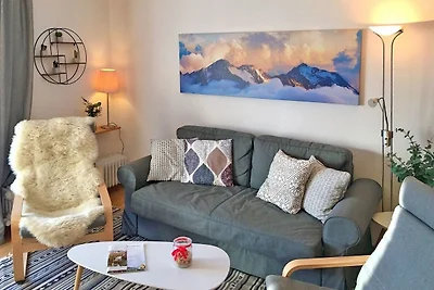 Ferienhaus Nr. 30, Kategorie