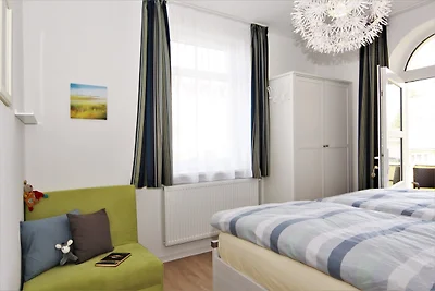 (Brise) Haus Sanke App. 02