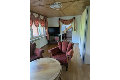 Apartamento Vacaciones familiares Schopfheim