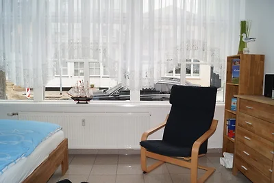 Apartament Dla rodzin Rostock