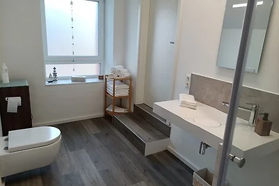 Vakantieappartement Gezinsvakantie Vlotho