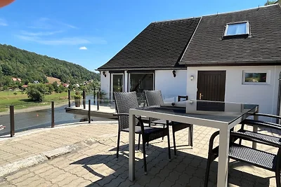 Appartamento Vacanza con famiglia Königstein