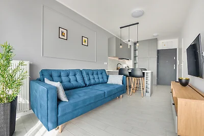 Sun&Snow Gardenia - Apartment 48E