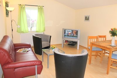 Vakantieappartement Gezinsvakantie Riepsdorf