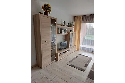 Appartment 025 in Tossens