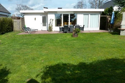 Bungalow Nr. 8 "Lachmöwe"