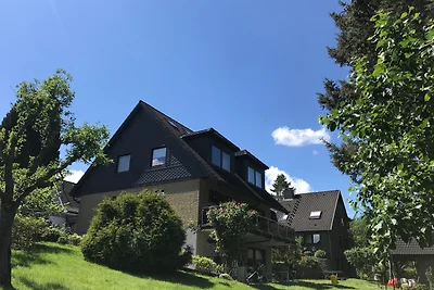 "Bagaluten Bude" - Haus Sylvia 6