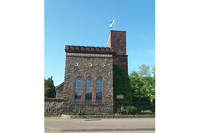 FEWO - Wasserkunst "Wilhelm"