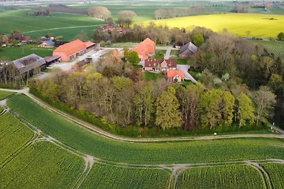 Gut Koselau Stellplatzwiese