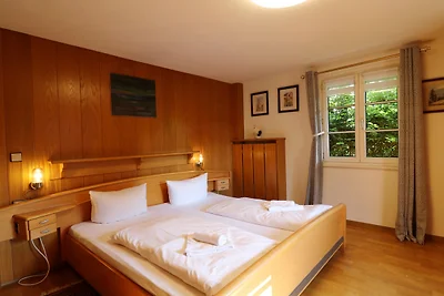Appartamento Vacanza con famiglia Friedenweiler