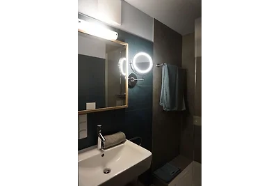 Mühlbastei Bautzen - Turmzimmer 1