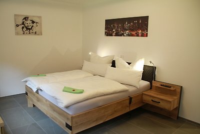 Villa Grün, Loft- Wohnung 09