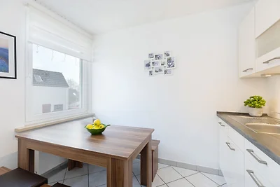 Haus Waldfrieden Wohnung 2