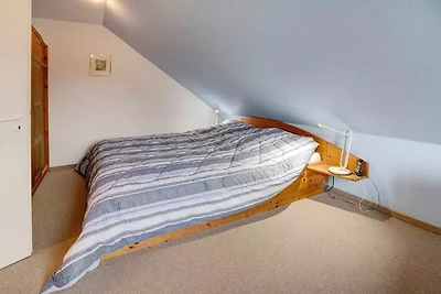 Vakantiehuis Ontspannende vakantie Dornum