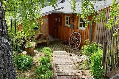 Ferienhaus "Alter Backes" -