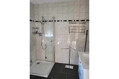 Vakantieappartement Gezinsvakantie Wesenberg
