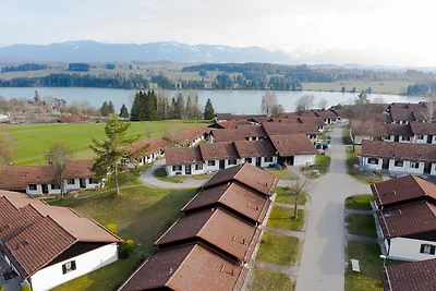 Ferienhaus Nr. 2, Kategorie
