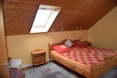 Ferienwohnung zwischen Eider und