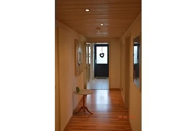 Vakantieappartement Gezinsvakantie Leutkirch im Allgäu