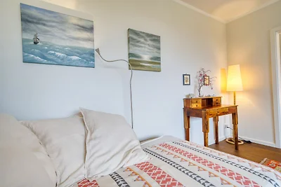 Haus Bellevue Heiligenhafen, App.