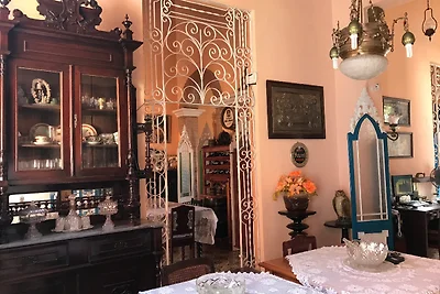 Hostal Villa Colonial Frank y