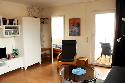 Vakantieappartement Gezinsvakantie Butjadingen