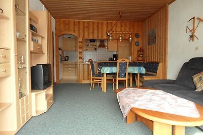 Vakantieappartement Gezinsvakantie Maria Alm