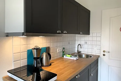 Huus Waterkant 02 auf Amrum