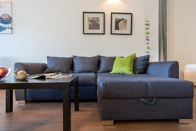 "Ferienpark Heiligenhafen", Haus Q