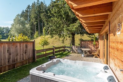 Bayern Chalets Ruperti-Chalet