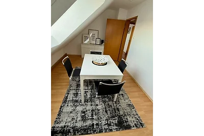 Vakantieappartement Gezinsvakantie Zweibrücken
