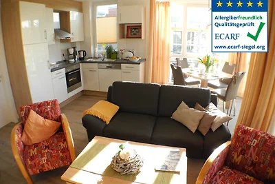 Vakantieappartement Gezinsvakantie Großenbrode