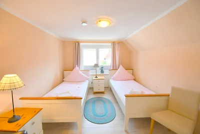 FeWo Schiffbrücke III "Hafen" 2.