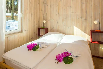 Vakantiehuis Ontspannende vakantie Ückeritz